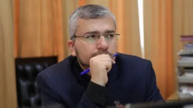 ساکنین تهران