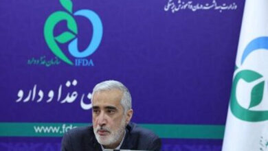 کمبودهای دارویی، نتیجه نقدینگی ناکافی و تحریم‌های اقتصادی