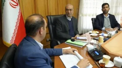 ساکنین تهران