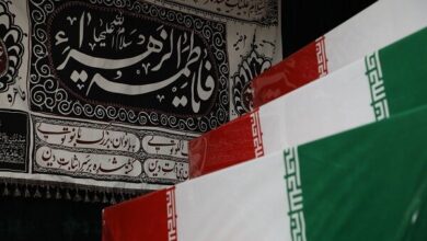 اطلاعاتی از شهدای گمنامی که این روزها تشییع می شوند