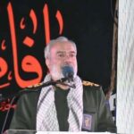 سردار فدوی:رعبی که در دل دشمنان ماست از همه توانمندی‌ها قوی‌تر است