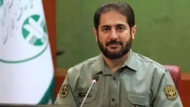 ساکنین تهران