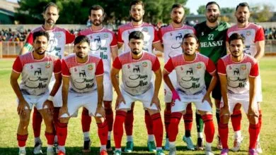 ساکنین تهران