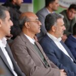 استاندار کرمانشاه: