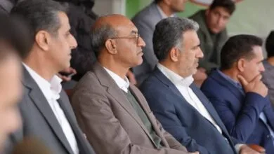 ساکنین تهران