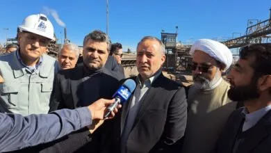 ساکنین تهران