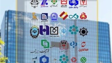 شعب کشیک بانک‌های استان کرمانشاه در روز چهارشنبه مشخص شدند