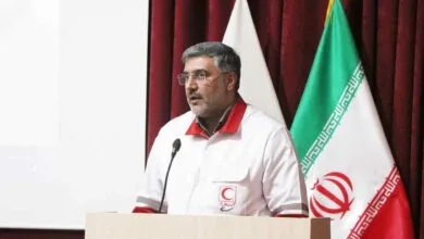 ساکنین تهران