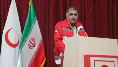 ساکنین تهران