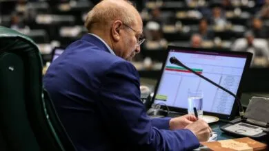 ساکنین تهران