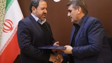 ساکنین تهران