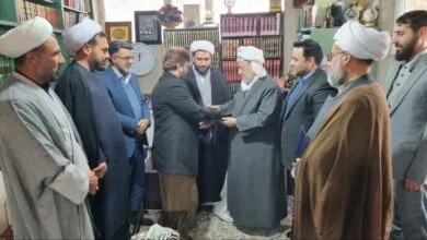 ساکنین تهران