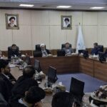 آیت الله آملی لاریجانی: در جهان امروز اگر قدرت نداشته باشیم قدرت‌های سلطه ما را
