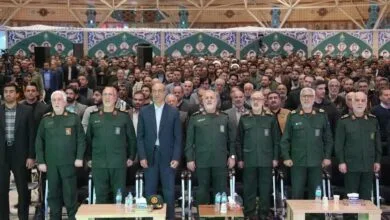 ساکنین تهران