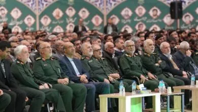 ساکنین تهران