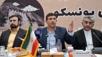 ساکنین تهران