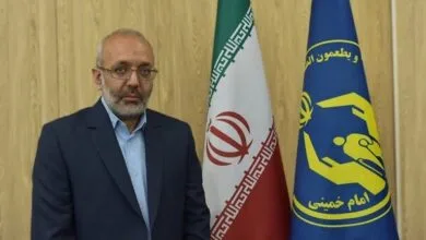 ساکنین تهران