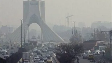ساکنین تهران