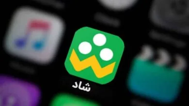 ساکنین تهران