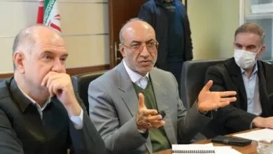 ساکنین تهران