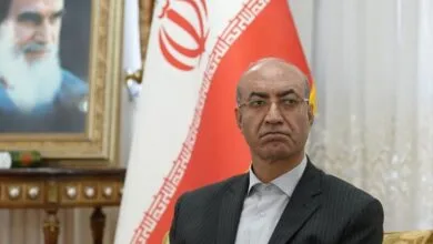 ساکنین تهران