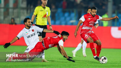 معینی: ممکن است تغییر مربی چاره کار پرسپولیس نباشد