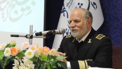 بسیج نقش مهمی در مقابله با تحریم‌ها و پیشرفت‌های کشور دارد