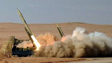مقام یمنی: گزینههای نظامی بسیاری را در اختیار داریم مقام یمنی: گزینههای نظامی بسیاری را در اختیار داریم