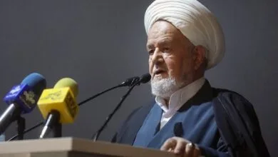 ساکنین تهران