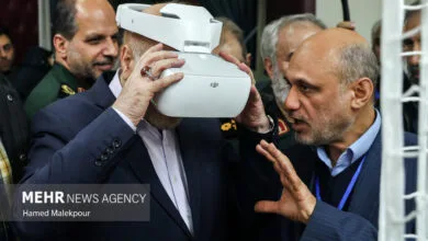 ساکنین تهران