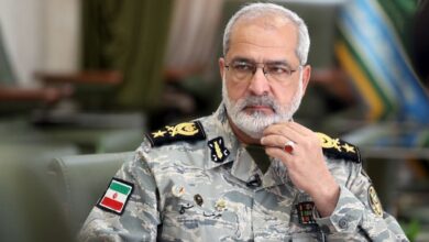 فضای مجازی مورد سوءاستفاده دشمن قرار گرفته است