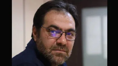 ساکنین تهران