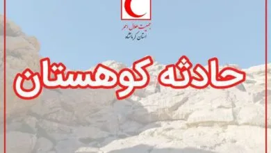 ساکنین تهران
