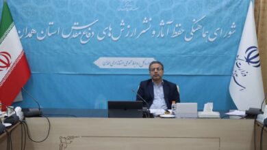 ورود جدی در بحث جهاد تبیین در خصوص جبهه مقاومت ضروری است