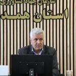 توسعه کشاورزی همدان با اجرای نقشه راه ۲۰ ساله