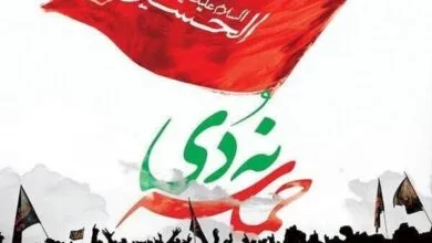 ساکنین تهران