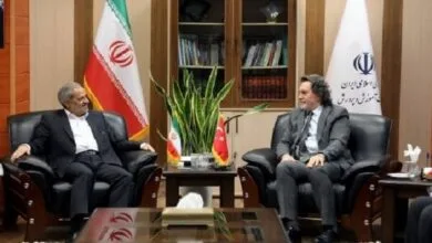ساکنین تهران