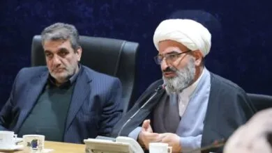 ساکنین تهران