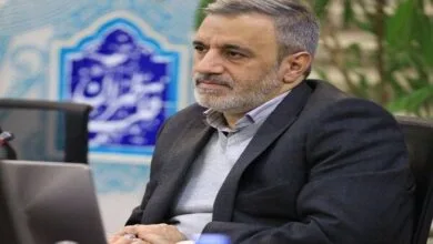 ساکنین تهران