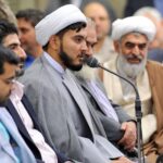 شعر؛ خط مقدم هنر انقلاب است و باید به حاج‌قاسم بپردازد