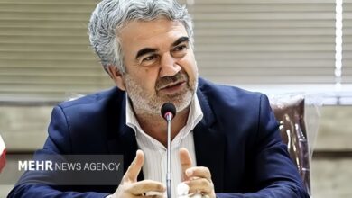 معاون سیاسی و امنیتی استاندار کهگیلویه و بویراحمد منصوب شد