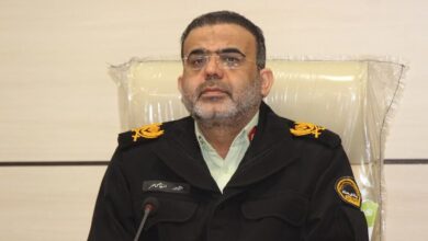 کشف ۲۳۲ کیلوگرم مواد مخدر توسط پلیس شرق استان تهران