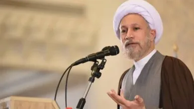 ساکنین تهران