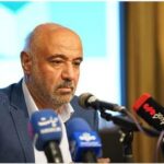 فساد و حیف و میل نتیجه برخی سیاست ها و کنش های غلط بوده است