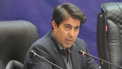 فرآیند ثبتنام، ارزیابی و انتخاب صادرکننده نمونه استانی ۱۴۰۳ آغاز شد فرآیند ثبتنام، ارزیابی و انتخاب صادرکننده نمونه استانی ۱۴۰۳ آغاز شد