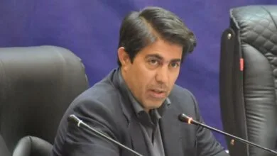ساکنین تهران