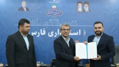 ساکنین تهران