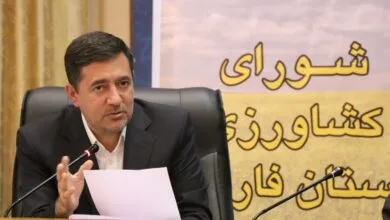 ساکنین تهران