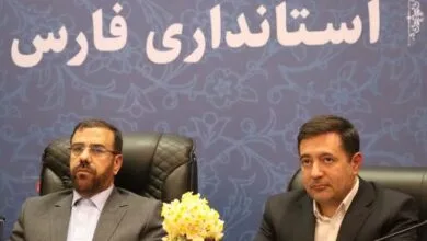 ساکنین تهران