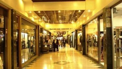 فعالیت پاساژها و مجتمع‌های تجاری فارس تا ساعت ۲۰ اعلام شد